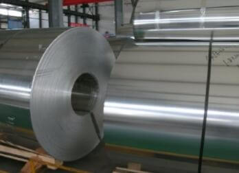 鋁卷生產(chǎn)廠家